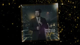 آهنگ جدید و زیبای پیمان بالینی به نام عاشقم باش