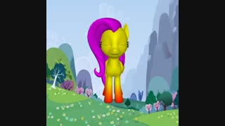 ساخت فلاترشای شیطانی 3 بعدی(  Rose of life )