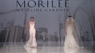 شو لباس عروس 2018