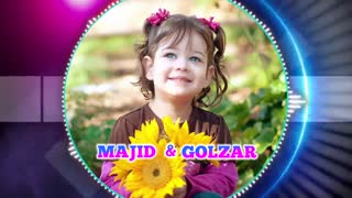 یکتا فیلم-پروژه EDIUS مناسب کلیپ عکس -با اهنگ میثم ابراهیمی (عروسک)