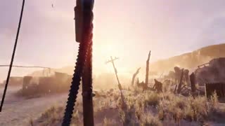 تریلر جدید Metro Exodus با تمرکز بر اسلحه‌ها