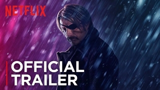 دانلود فیلم پولار Polar 2019