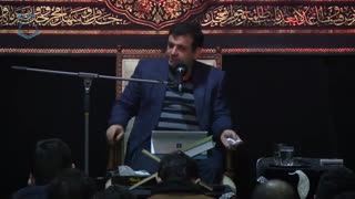 سخنرانی رائفی پور با موضوع هدف از بیان خطبه فدکیه چه بود؟ جلسه 2