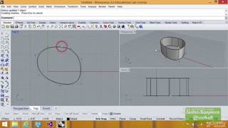 آموزش معماری پارامتریک با Grasshopper