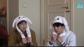 Run BTS قسمت 60