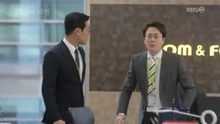 قسمت پنجاه و پنج و پنجاه و شش(55. 56)سریال کره ای تنها عشق من +زیرنویس آنلاین +کامل My Only One 2018 بابازی یوئی