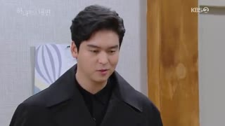 قسمت شصت و نه و هفتاد ( 69. 70)سریال کره ای تنها عشق من +زیرنویس آنلاین +کامل My Only One 2018 بابازی یوئی