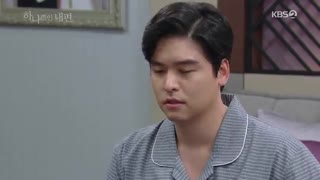 قسمت هفتاد و سه و هفتاد و چهار  ( 73.74)سریال کره ای تنها عشق من +زیرنویس آنلاین +کامل My Only One 2018 بابازی یوئی