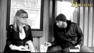 اخلاق مسلمان