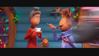 انیمیشن گرینچ+زیرنویس آنلاین +کامل The Grinch 2018