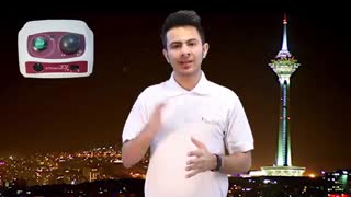 معرفی سوهان برقی استرانگ 207