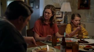 دانلود سریال کمدی شلدون جوان - فصل 2 قسمت 13 - با زیرنویس چسبیده