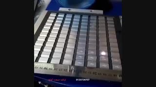 قیمت سی ان سی لیزر -تصا ماشین 9120728707