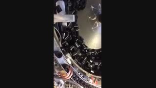 دستگاه سورتینگ ویبره (سورتینگ بول ) دانه شمار -تصا ماشین 9120728707