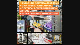 Electrical Engineering Services