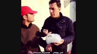 بنزین نایلونی