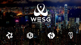 گزارش رویداد انتخابی WESG در ایران