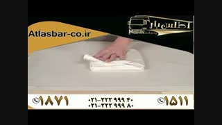 بسته بندی کتاب ها برای حمل بار و باربری