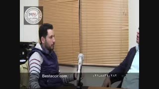 آموزش حسابداری و استخدام - علوم سیاسی خواندم و الان حسابدار هستم