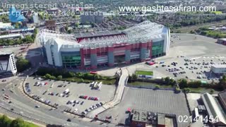 استادیوم ورزشی منچستر