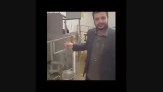 استاد رائفی پور : احیای گاو اصیل ایرانی از نژاد منقرض شده