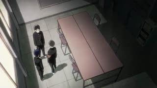 انیمه موب سایکو قسمت اول فصل دومMob Psycho 100 II