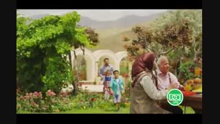 تیزر صنایع غذایی مهیا پروتئین