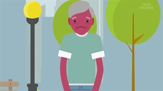 میدونی اگه نگهش داری ضرر داره؟