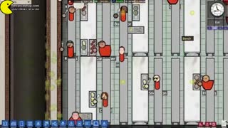 تهران سی دی  شاپ prison Architect gameplay trailer tehrancdshop.com