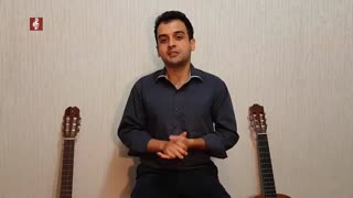 آموزش گیتار پاپ