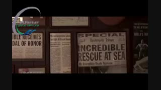 تریلر انیمیشن The Incredibles