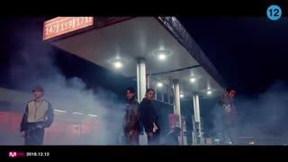 موزیک ویدیوی اکسو love shot
