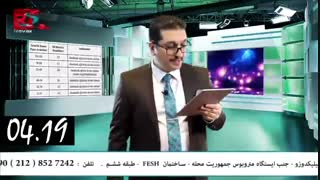 همه چیز درباره آزمون تومر از زبان استاد حسین فراهانی