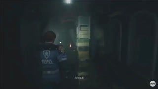 لباس های کلاسیک رایگان Resident Evil 2