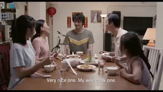 تریلر فیلم Ramen Shop 2018