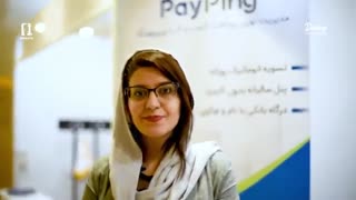 پوشش ویدیویی بینوشا از دومین همایش روز دیجیتال مارکتینگ