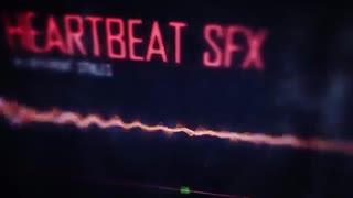 ضربان قلب با چند افکت  مختلف