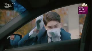 سریال کره ای حالا با عشق تمیز کن*با زیرنویس فارسی چسبیده* Clean With Passion For Now 2018_E03 - قسمت سه