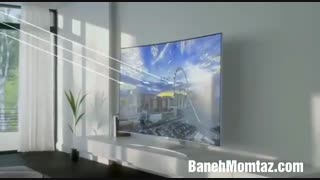 معرفی تلوزیون کیولد سامسونگ QLED