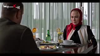 فیلم ماحی ، سکانس درخواست بچه دار شدن از ماحی توسط فرزین