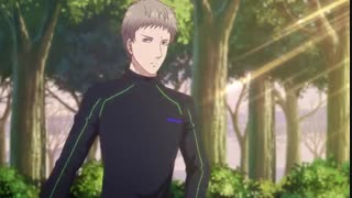 انیمه ی پروژه ی بی B-Project: Zecchou*Emotion فصل دوم قسمت دوم با زیرنویس فارسی