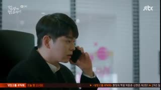 قسمت سیزدهم سریال کره ای حالا با عشق تمیز کن