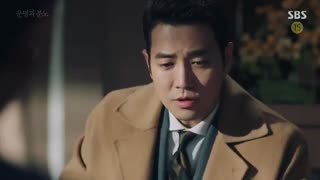 قسمت چهاردهم ( بیست و هفتم و بیست و هشتم ) سریال کره ای سرنوشت ها و خشم ها + زیرنویس