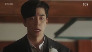 قسمت هجدهم ( سی پنجم و سی و ششم )سریال کره ای آخرین ملکه +زیرنویس