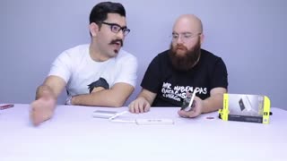 آنباکسینگ شارژر وایرلس