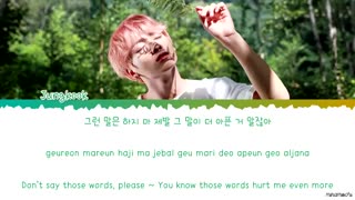 کاور آهنگ Ending Scene از BTS JungKook Ver.2 / ای یو - آیو