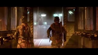 Metro Exodus - Story Trailer