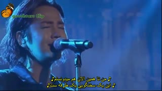 اجرای موسیقی  Love Letter با خوانندگی جانگ کئون سوک