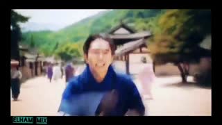 میکس سریال کره ای پادشاه صاحب ماسک❤☆( *با آهنگ زیبای دیدم ♪*)