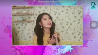 آیو IU برنده Song Of The Year مراسم Gaon Chart Music Awards / ای یو